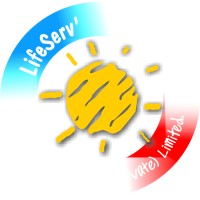 LifeServ Logo
