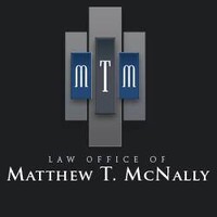 Law Office of Matthew T. McNally Logo