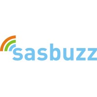 Sasbuzz Logo
