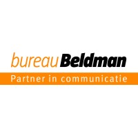 Bureau Beldman Logo