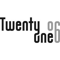 TwentyOne06 Logo