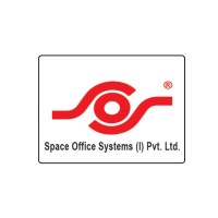 Space Office Systems ( I ) Pvt Ltd Logo