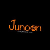 Junoon Foundation Logo