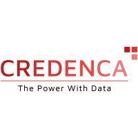 Credenca Data Solutions Private Limited Logo