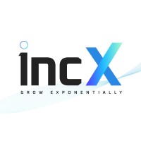 IncrementumX Logo