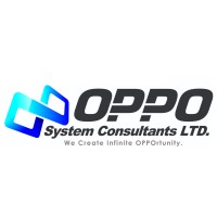 OPPO System Consultants Limited Logo