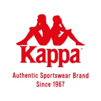 Kappa France Logo