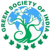 Green Society of India Logo