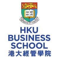 HKU Business School Logo