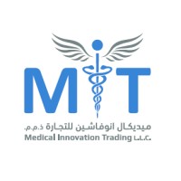 Medical Innovation Trading LLC Logo