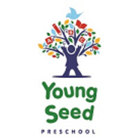 Young Seed Preschool Logo