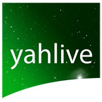 Yahlive Logo
