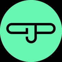 George P. Johnson Experience Marketing - India Logo