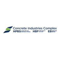 Concrete Industries Complex Careers Logo