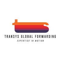 Transys Global Forwarding Logo
