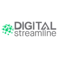 Digital Streamline Logo