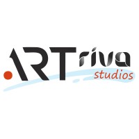 Artriva Studios Logo