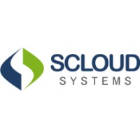 SCloudsystems LLC Logo