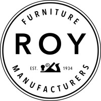 ROY Furniture Manufacturers Pty Ltd Logo