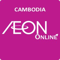 AEON Online Shopping Logo