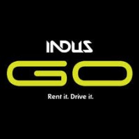 IndusGo Logo