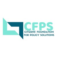 Citizens Foundation for Policy Solutions Logo
