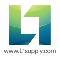 L1 Supply Logo