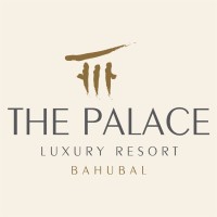 The Palace Luxury Resort Logo