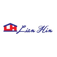 Lian Hin Pte Ltd Logo