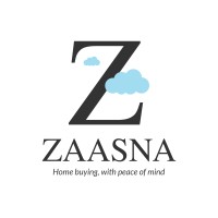 Zaasna Logo