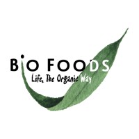 Bio Foods (Pvt.) Ltd. Logo