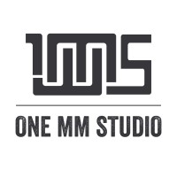 One mm Studio Logo