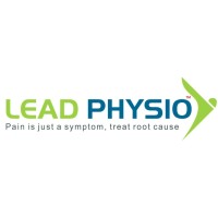 Lead Physio Pvt Ltd Logo