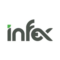 Infex Biztech Pvt. Ltd. Logo
