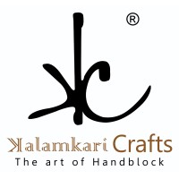 Kalamkari Crafts® Logo