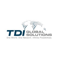 TDI Global Solutions, Inc. Logo