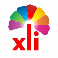 Excel India Logo