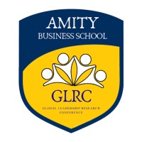 GLRC Logo