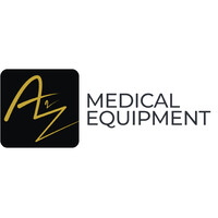 A-Z Medical Equipment Trading MEA Logo