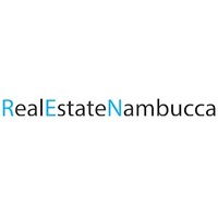 Real Estate Nambucca @realty Logo