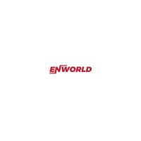 Envair Electrodyne ( Enworld) Logo