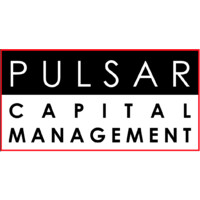 Pulsar Capital Management Logo