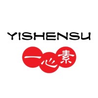 Yishensu Group Logo