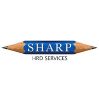 Sharp HRD Services Logo