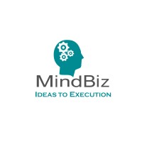 Mindbiz Enterprise Pvt Ltd Logo
