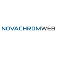 Novachrom Web Logo