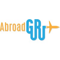 Abroad Guru Overseas Logo