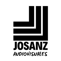 Josanz Audiovisuales Logo