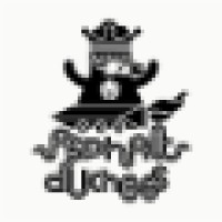 Asphalt Duchess Logo