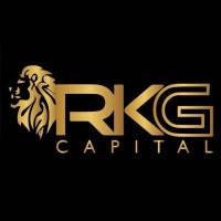 RKG Capital Logo